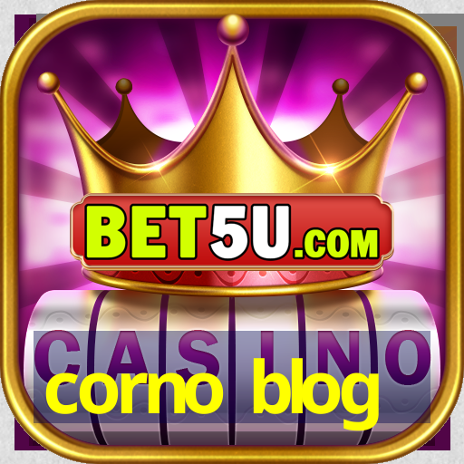 corno blog